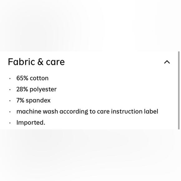 Old Navy chocolate malted High-Waisted Fleece-Lined Fashion Flare Leggings - Picture 8 of 12